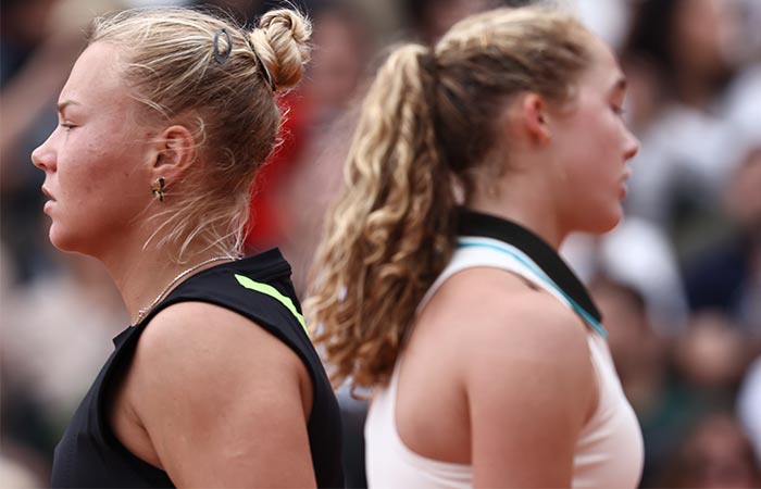        Roland Garros
